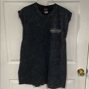Harley Davidson Tank Top XL